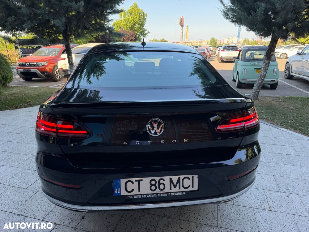 Volkswagen ARTEON 2.0 TDI DSG Elegance - 18
