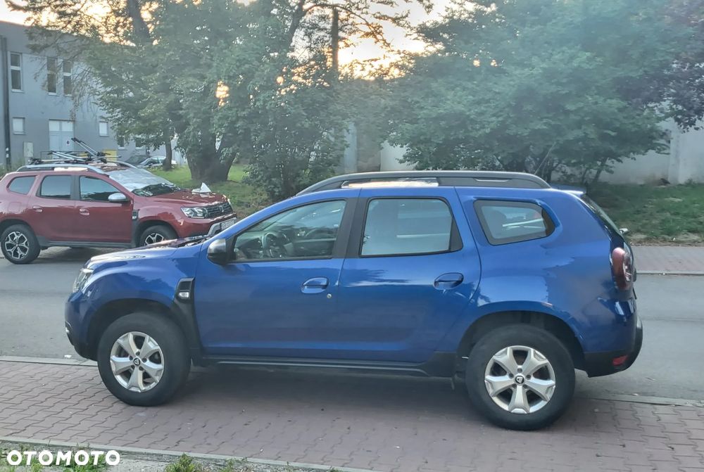 Dacia Duster 1.0 TCe Comfort - 5