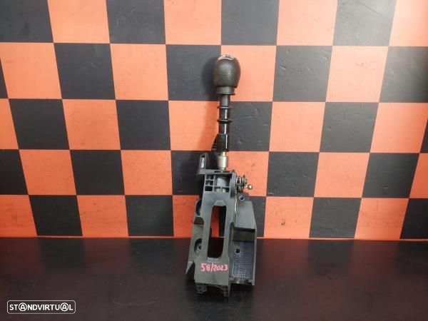 Selector Velocidades Iveco Daily Vi Caixa - 2