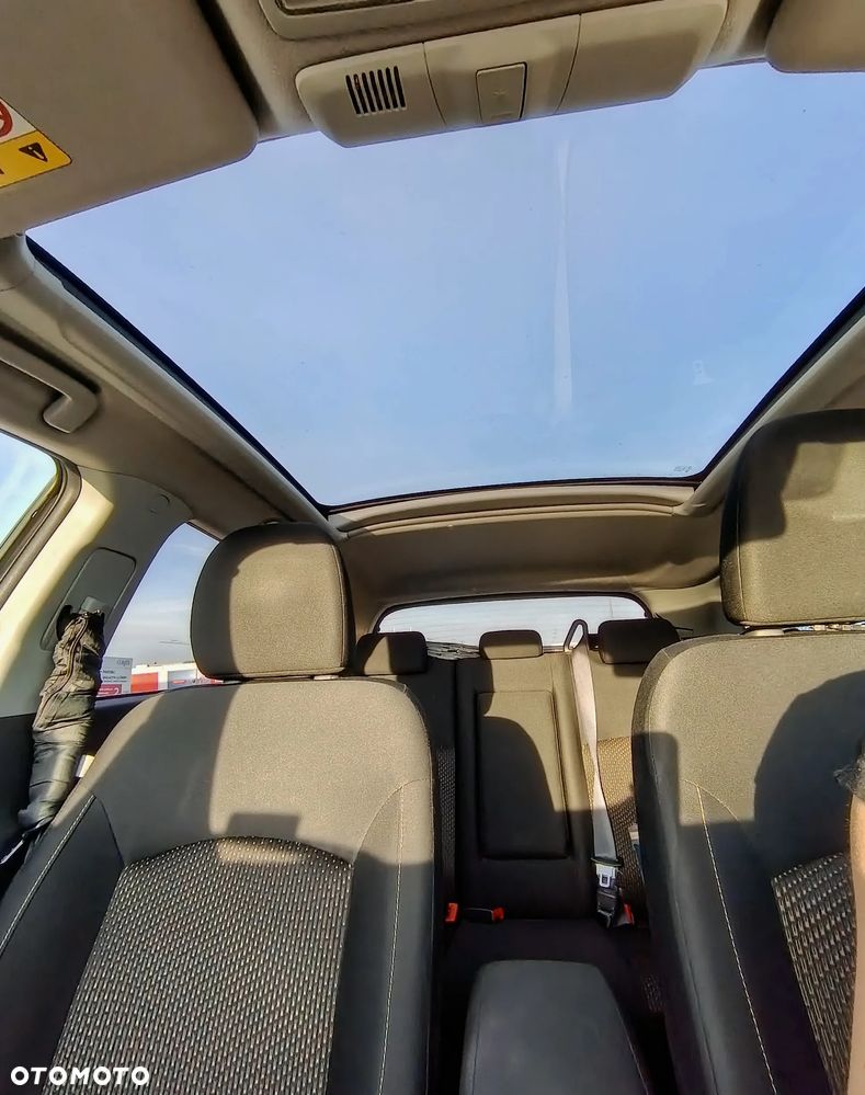 Mitsubishi ASX 1.6 Blue Sky Edition - 10