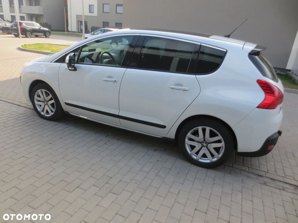 Peugeot 3008 - 21