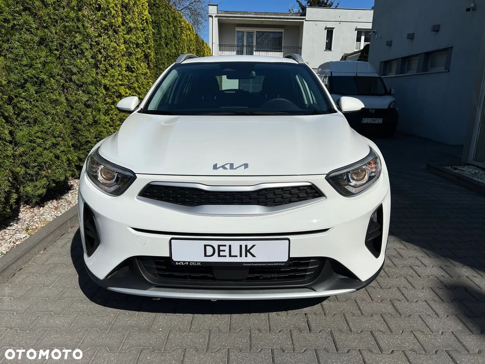 Kia Stonic 1.2 M - 4