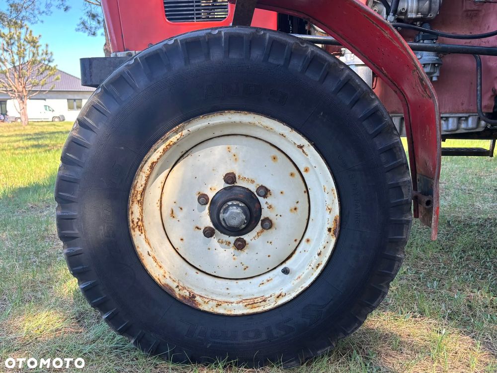 Zetor 7011 - 10