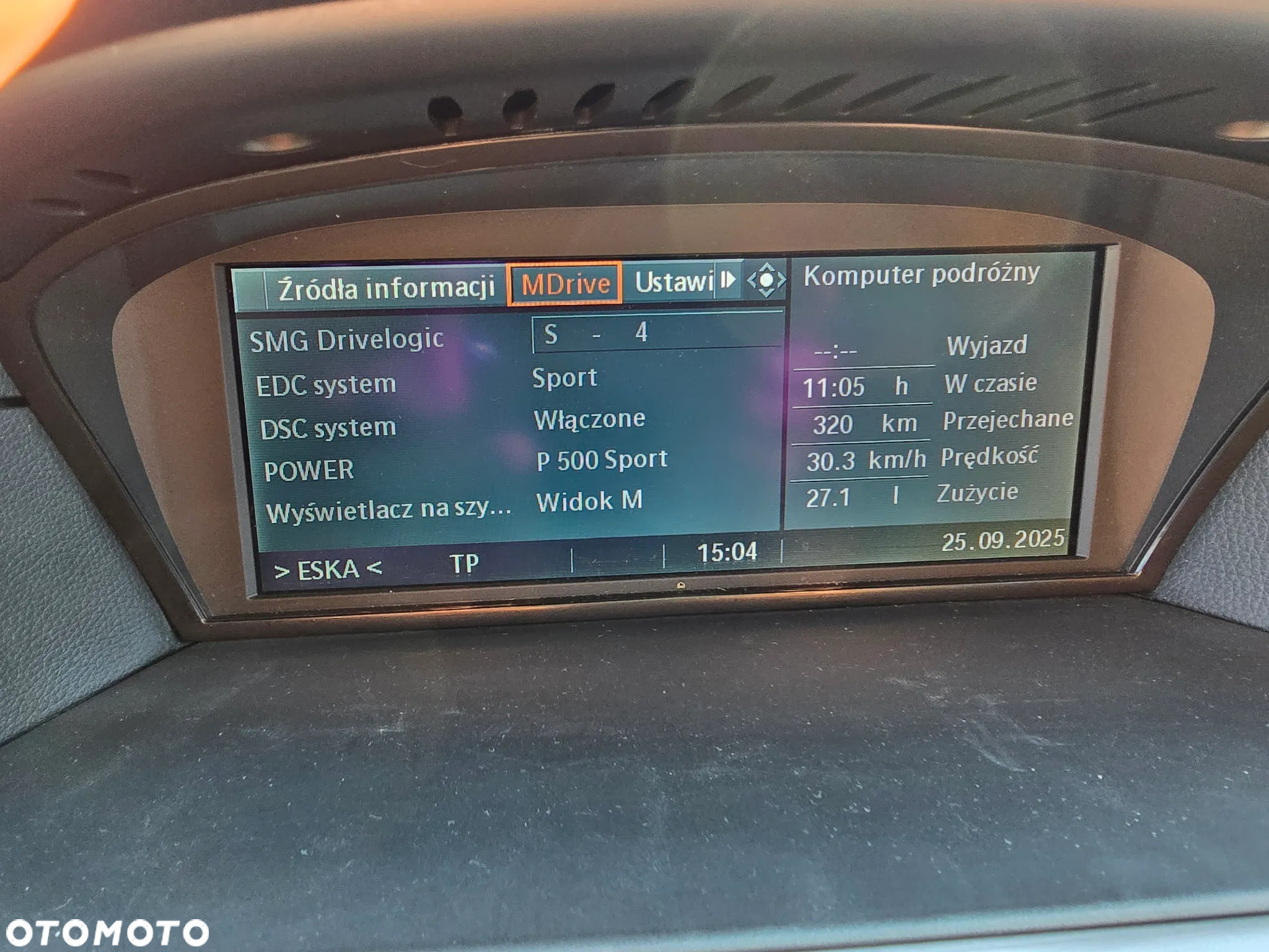 BMW M5 Standard - 28