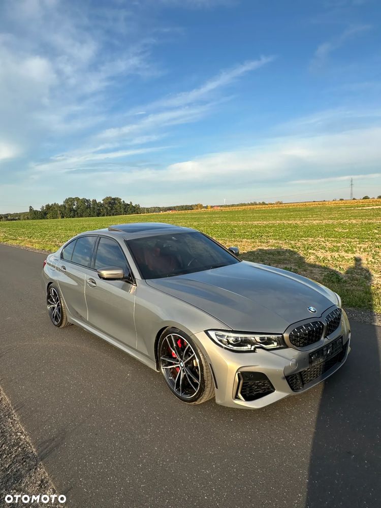 BMW Seria 3 M340i xDrive - 18