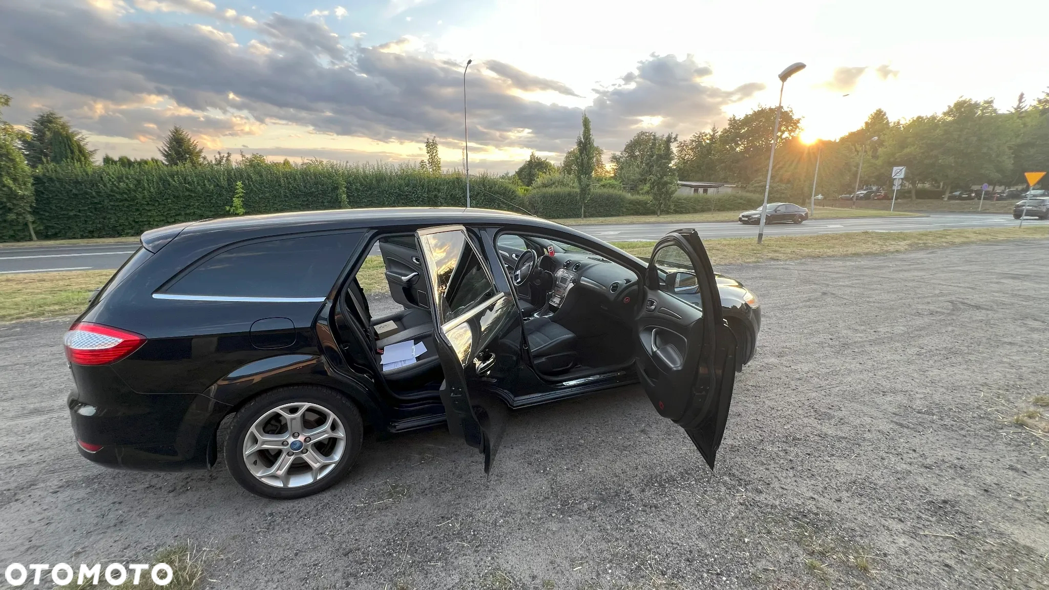 Ford Mondeo 2.0 TDCi Titanium - 11