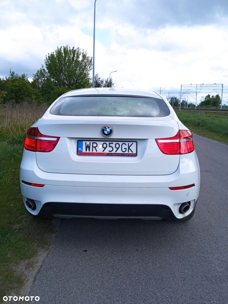 BMW X6 35d xDrive - 3