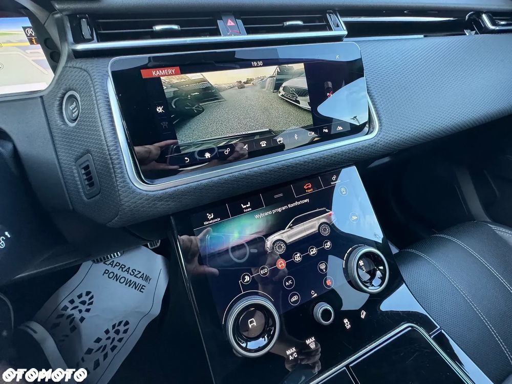 Land Rover Range Rover Velar - 31