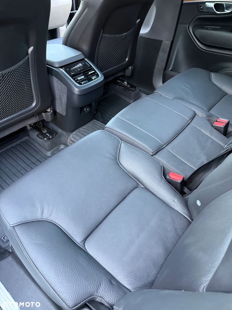 Volvo XC 90 B6 B AWD Inscription - 26