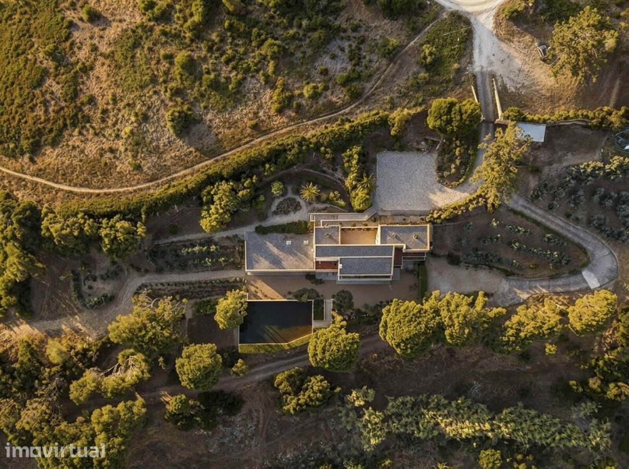 Quinta 1.7 ha, Malveira da Serra, Cascais - Grande imagem: 2/51