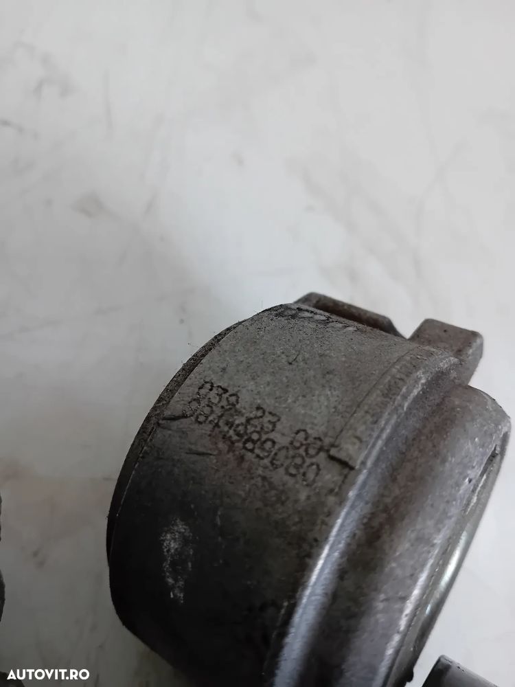 Rola Intinzatoare Accesorii Citroen Peugeot Opel 1.2 Benzina HN05 HNY Crossland Corsa F C4 208 308 - 5