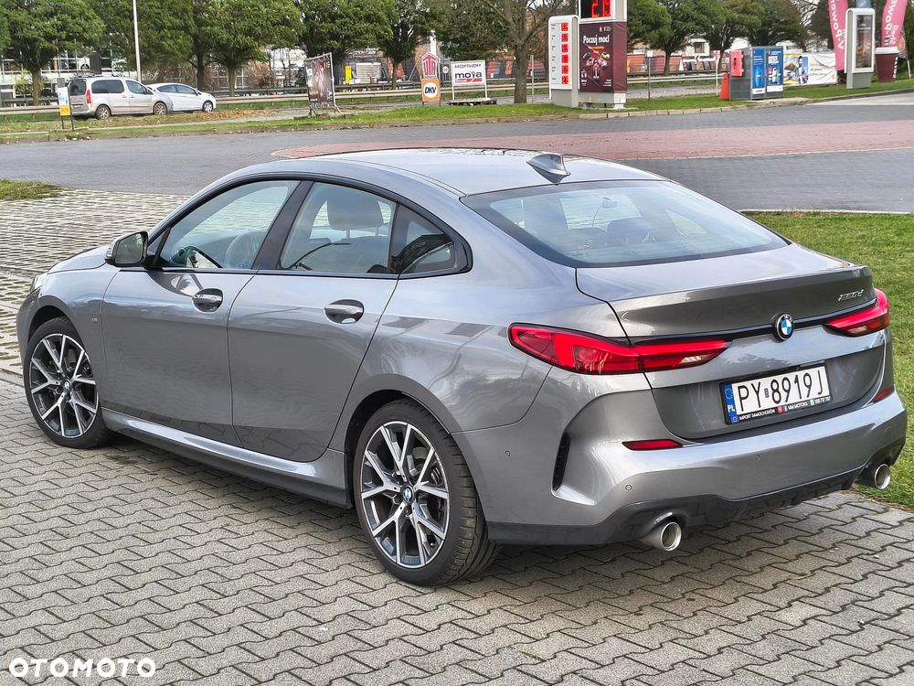BMW Seria 2 220d Gran Coupe M Sport - 5