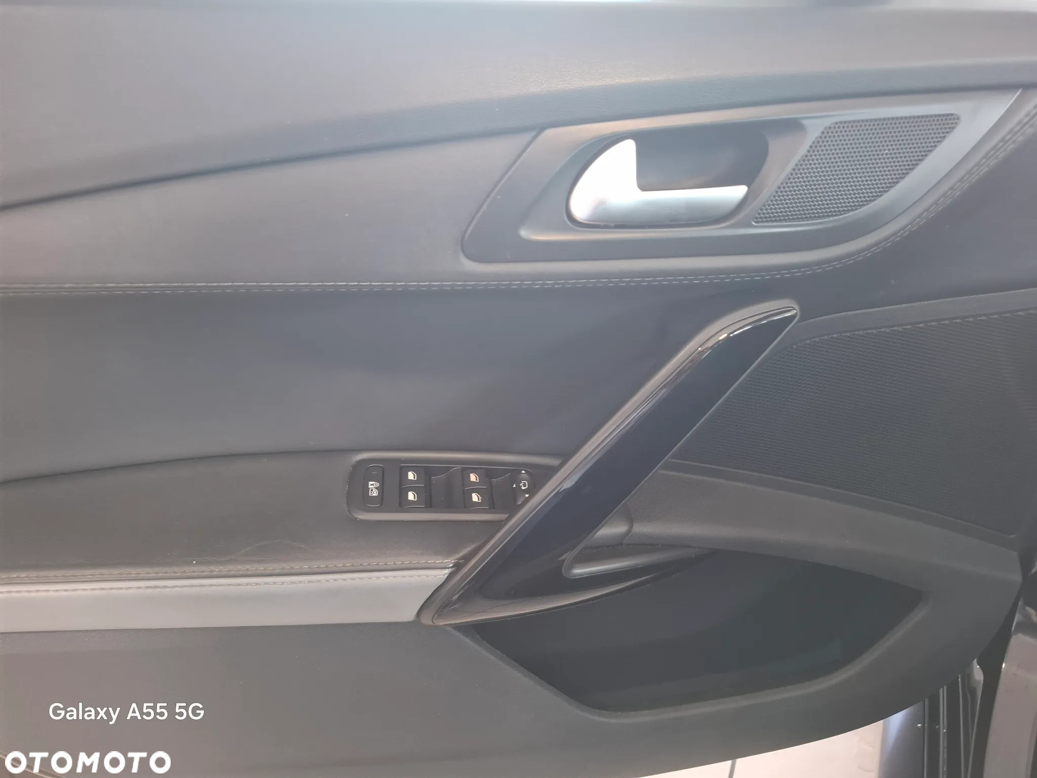 Peugeot 508 RXH Hybrid Business-Line - 11
