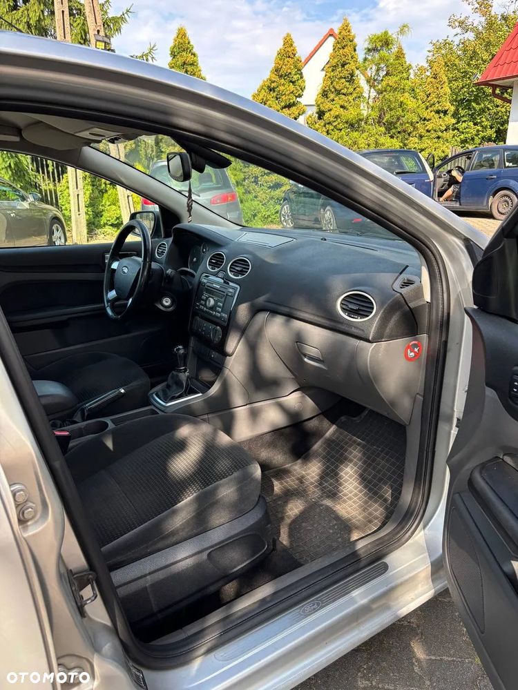 Ford Focus - 2