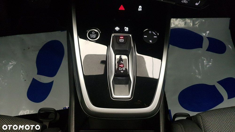 Audi Q4 e-tron - 27