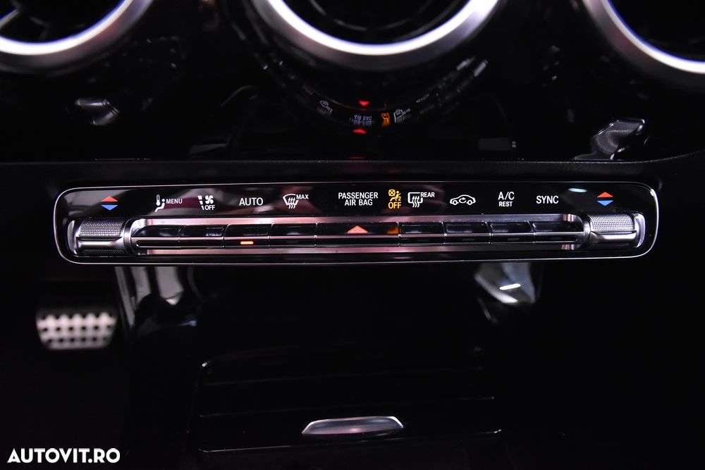 Mercedes-Benz A 180 7G-DCT AMG Line - 18