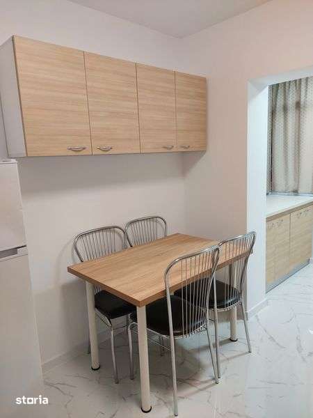 Apartament 2 camere de inchiriat — fotografia 3