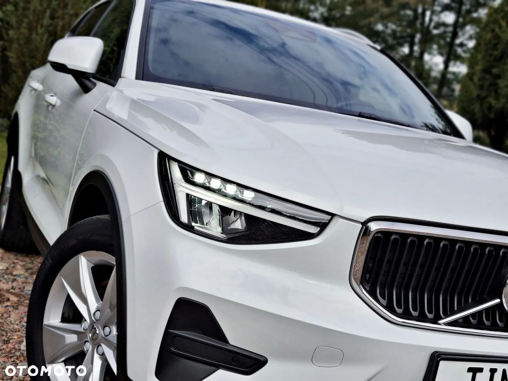 Volvo XC 40 B3 B DKG Essential - 7