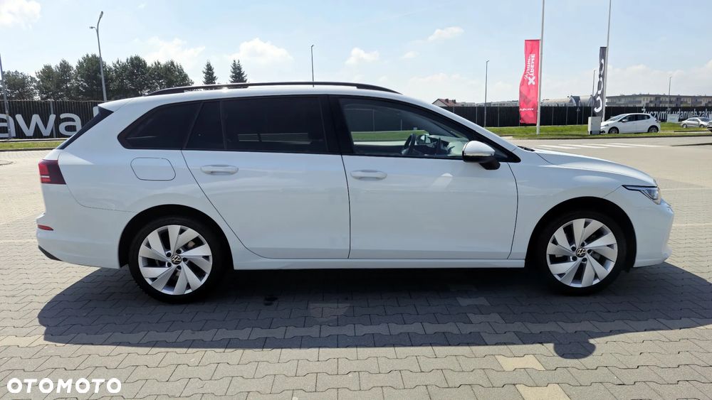Volkswagen Golf 1.5 TSI Life - 4
