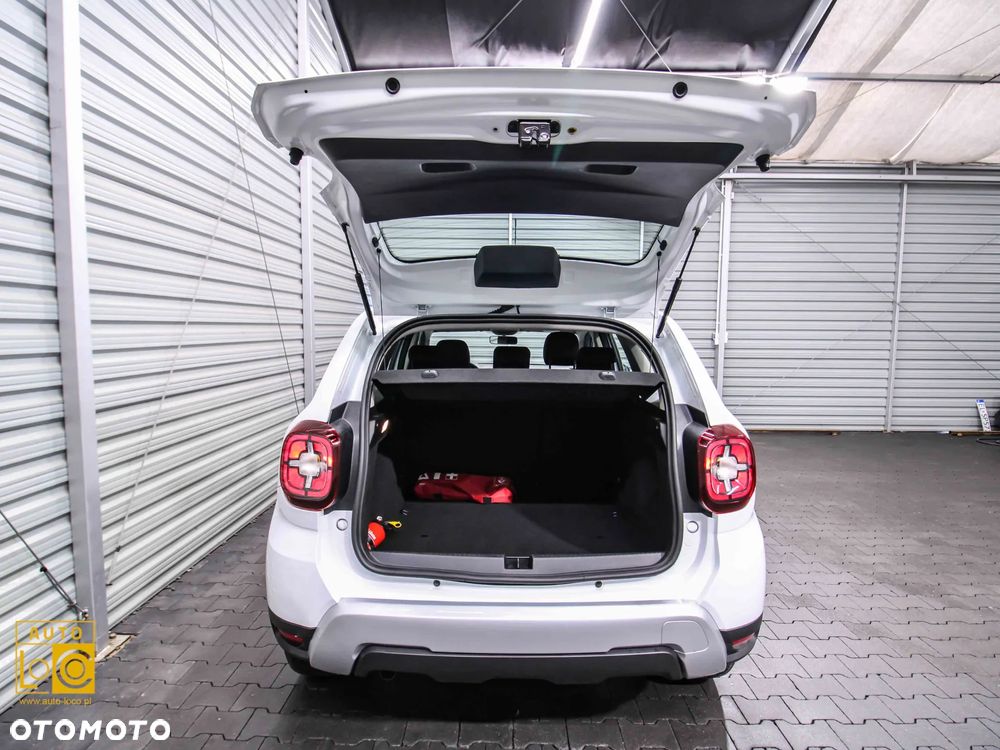 Dacia Duster 1.0 TCe Essential - 13