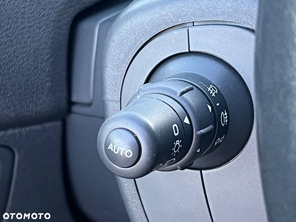 Renault Modus Grand 1.2 16V TCE Luxe - 29