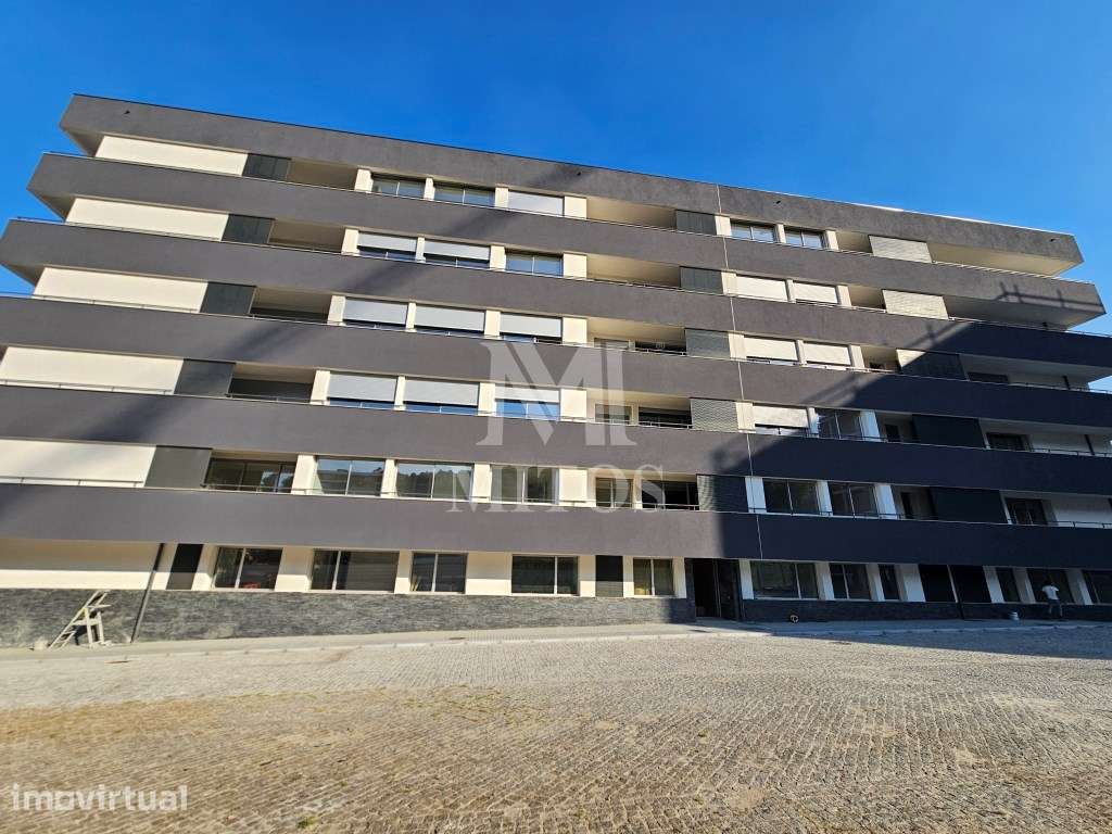 Apartamento T2 para venda em Darque - Grande imagem: 4/16