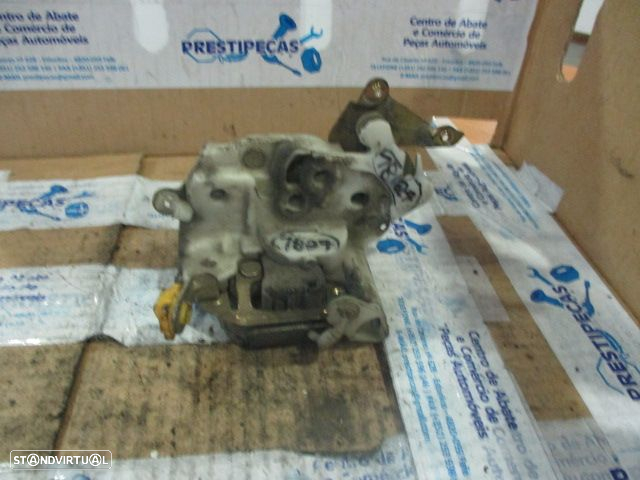 Fecho FEC1827 FORD MAVERICK 1995 F DRT MANUAL - 2