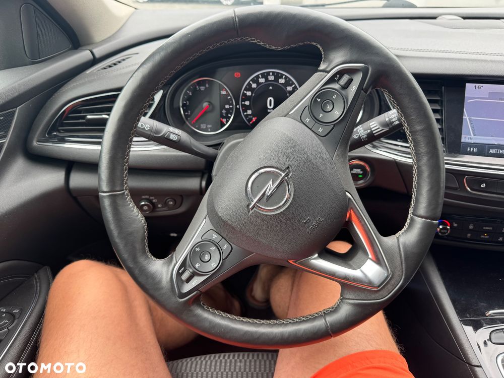 Opel Insignia 2.0 CDTI ecoFLEX Start/Stop Innovation - 15