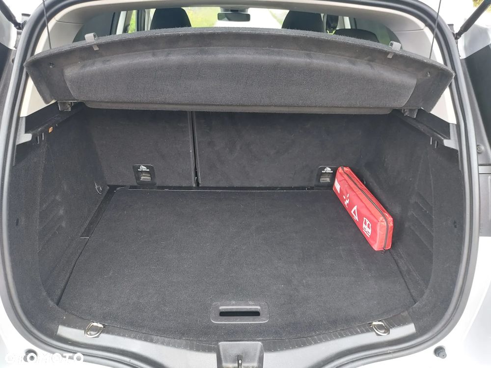 Renault Scenic ENERGY TCe 115 S&S Authentique - 33