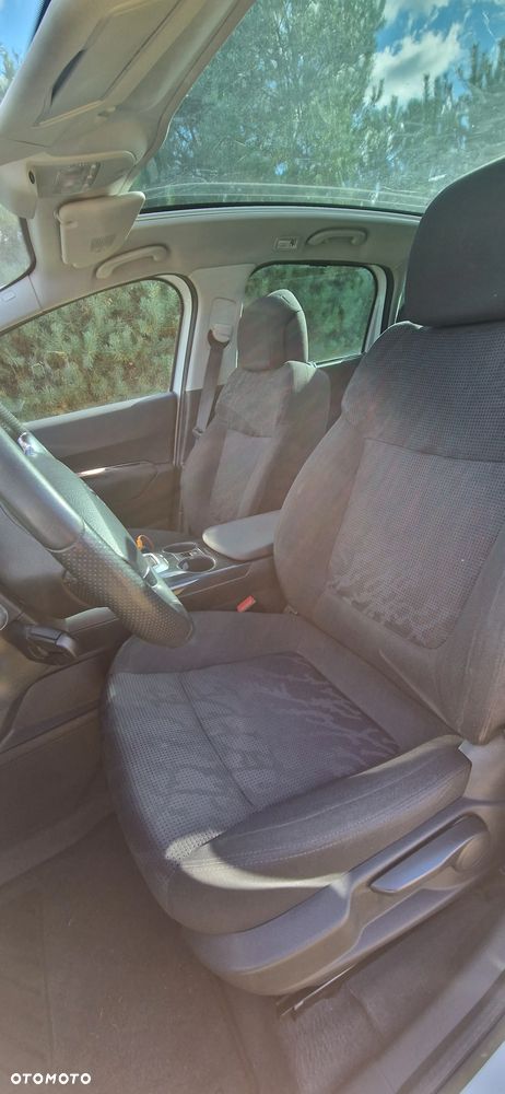 Peugeot 3008 - 5