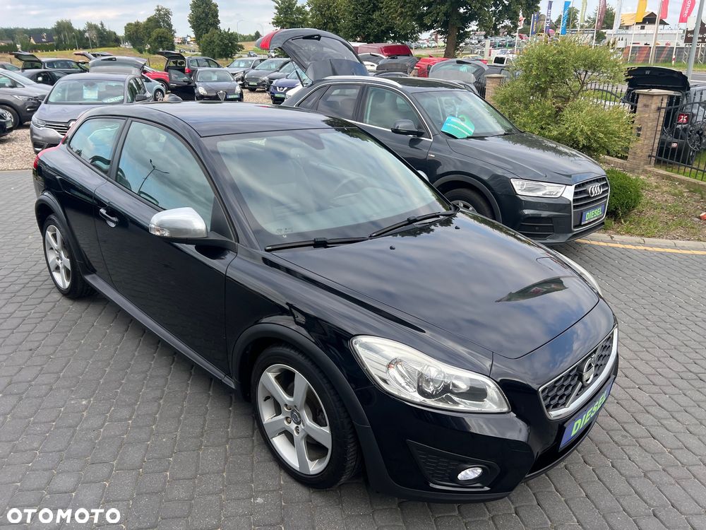 Volvo C30 D2 Business Edition - 5