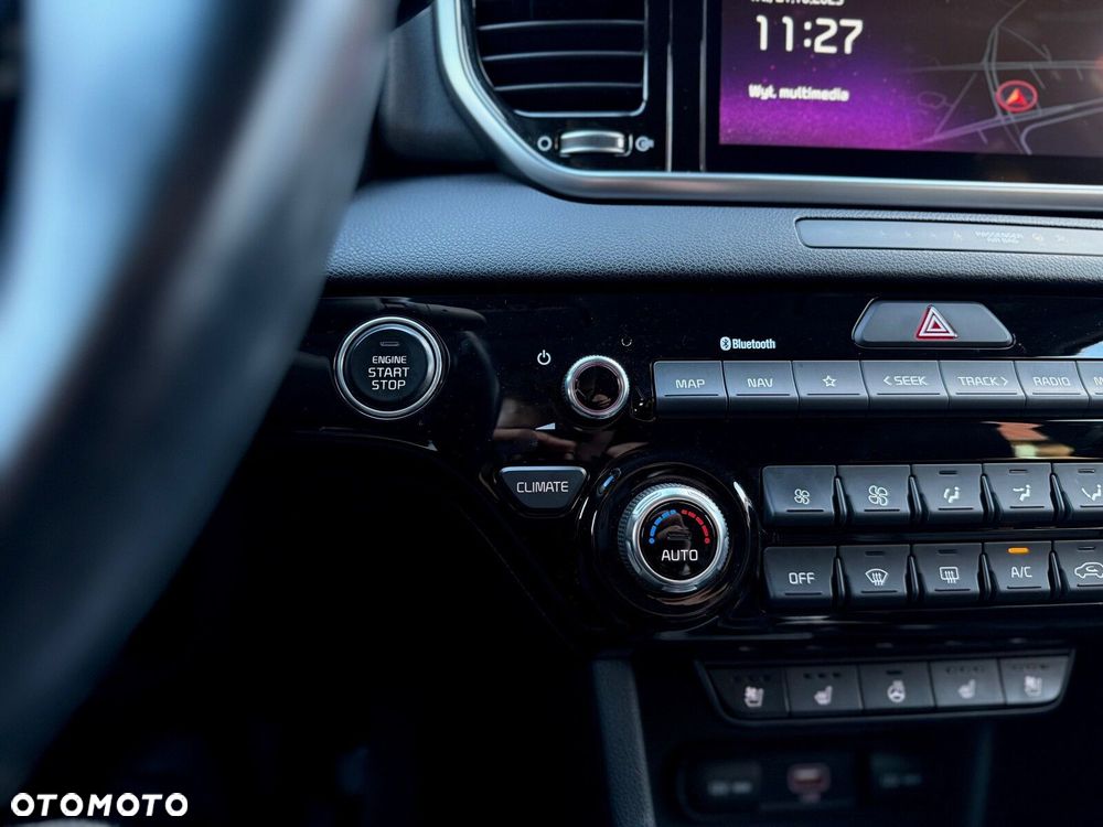 Kia Sportage 1.6 T-GDI Black Edition 2WD DCT - 18