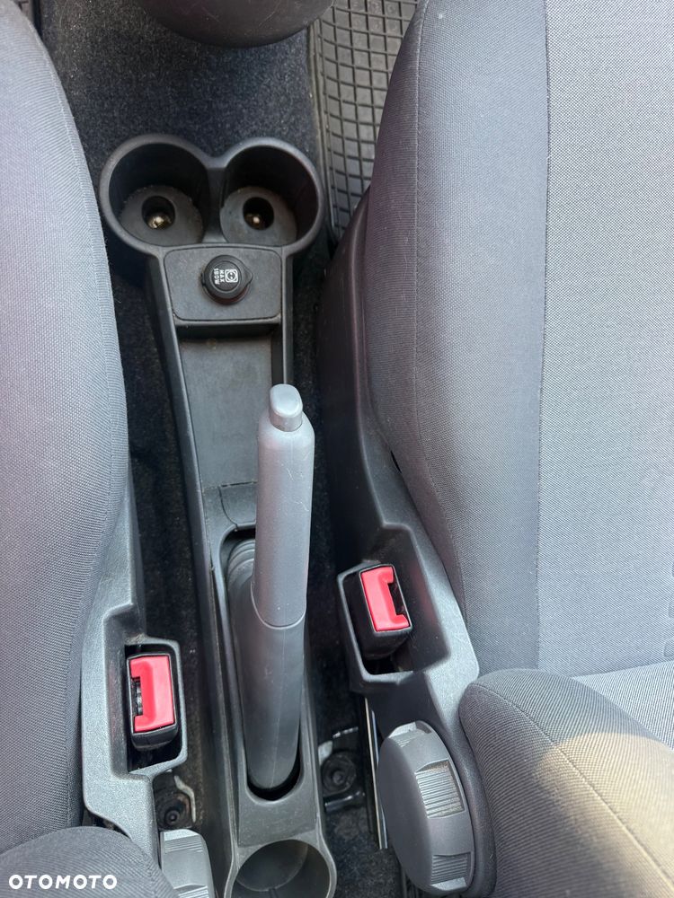 Fiat Panda 1.2 Classic - 13