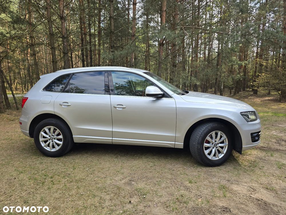 Audi Q5 2.0 TFSI Quattro S tronic - 14