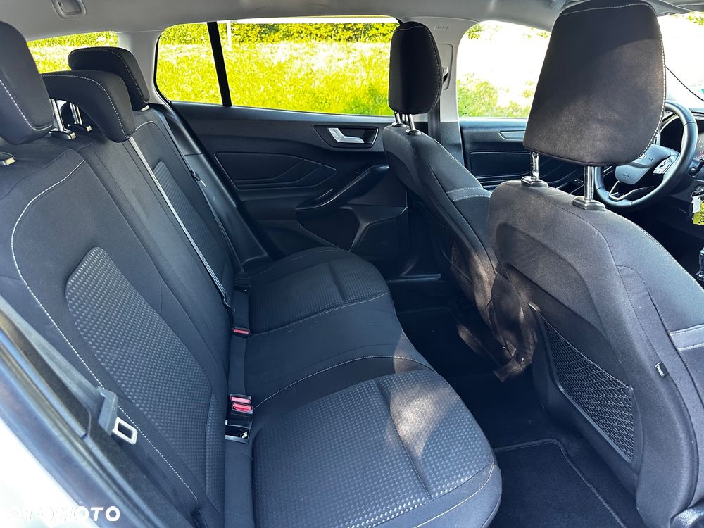 Ford Focus 1.0 EcoBoost Trend Sport ASS - 27