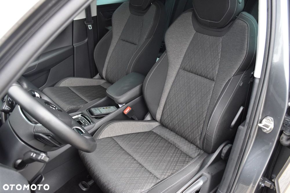 Skoda Karoq 1.5 TSI ACT Style DSG - 27