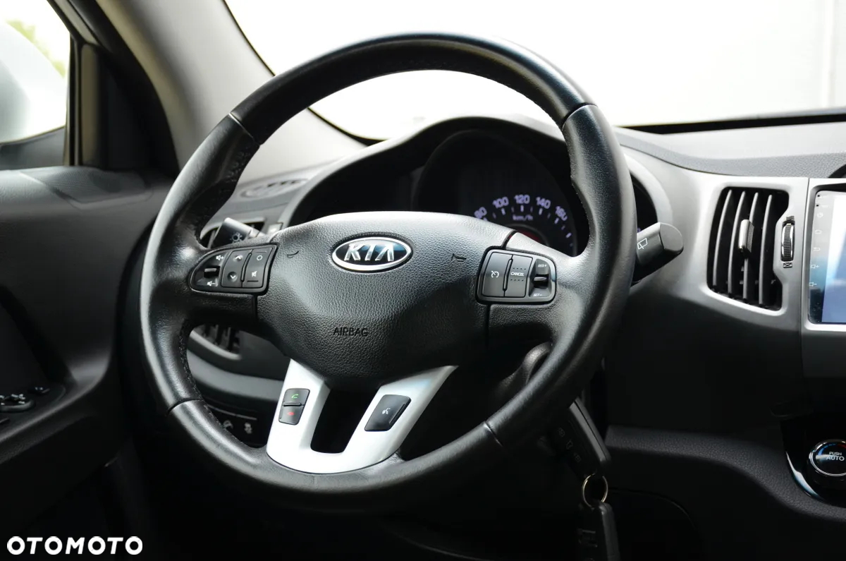 Kia Sportage 2.0 M - 31