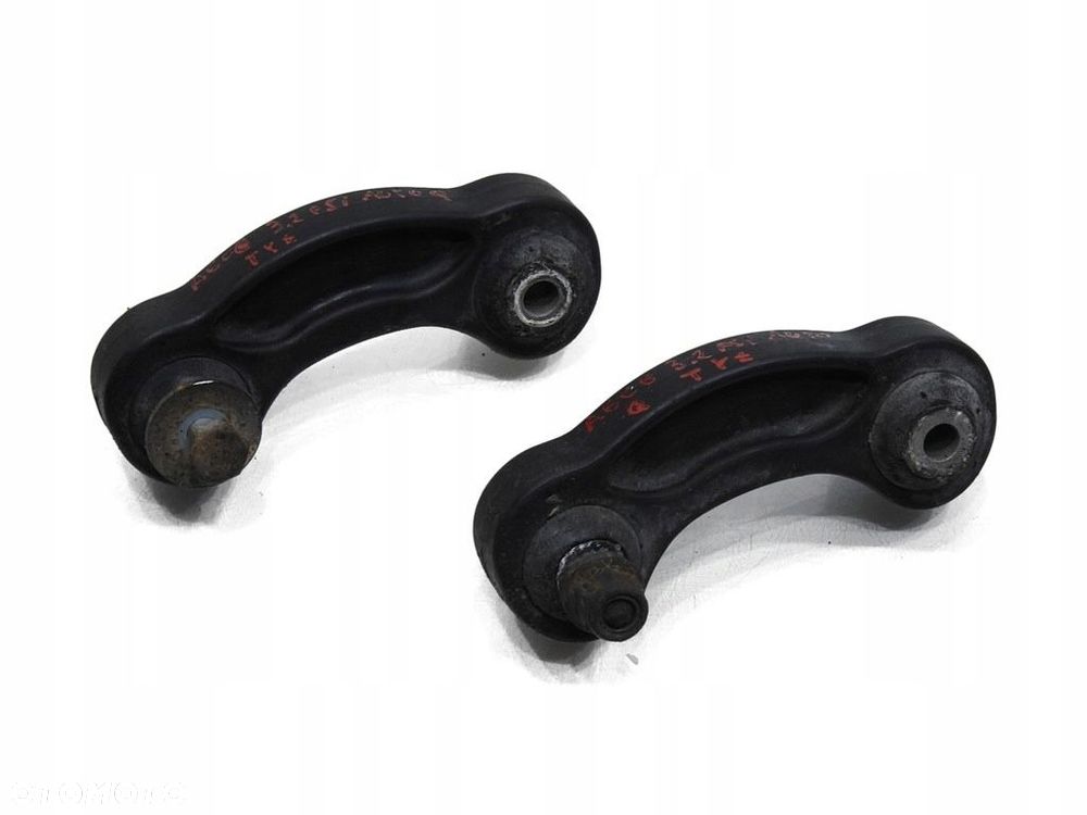 ŁĄCZNIK STABILIZATORA TYŁ AUDI A6 C6 4F0505465N - 1