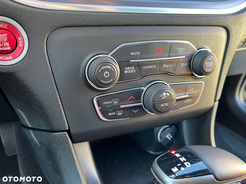 Dodge Charger Automatik R/T Scat Pack - 27