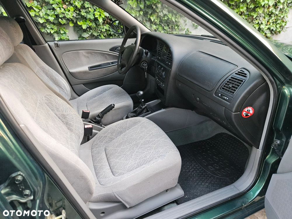 Daewoo Nubira - 15
