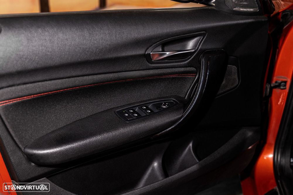 BMW 125 dA Line Sport - 22