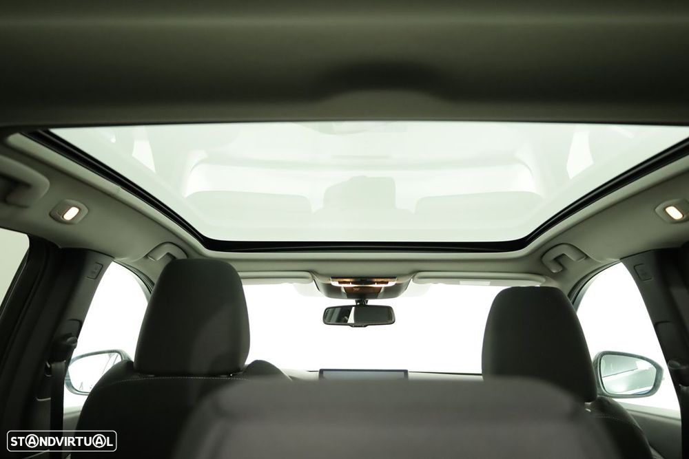 Nissan Qashqai 1.3 DIG-T N-Connecta LED Xtronic - 24