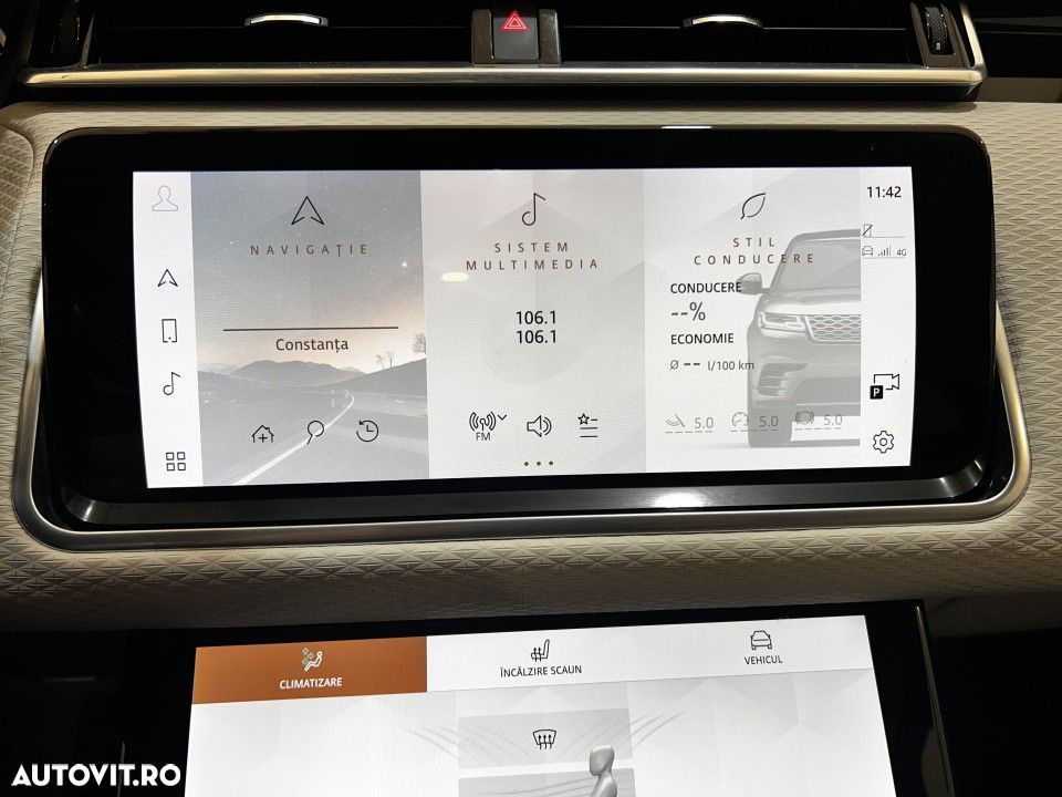 Land Rover Range Rover Velar - 23