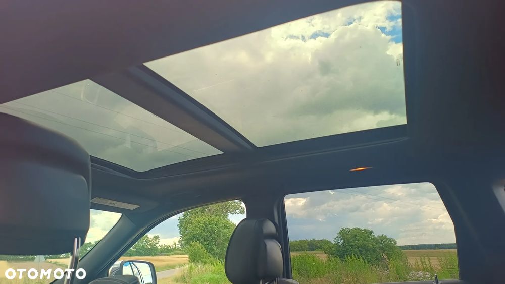 Jeep Grand Cherokee Gr 3.6 V6 Overland Summit - 15