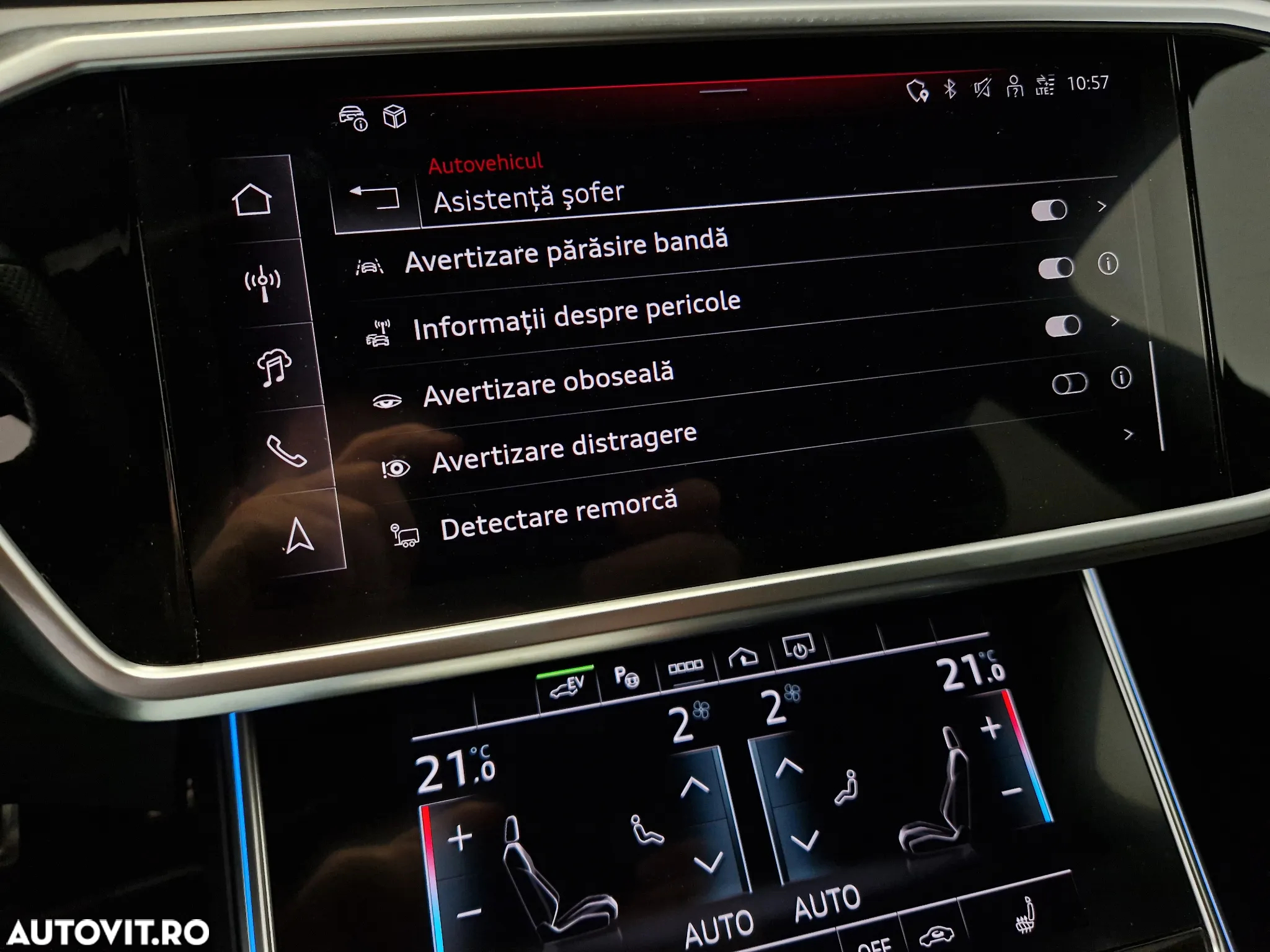 Audi A6 50 TFSI e quattro S tronic - 28