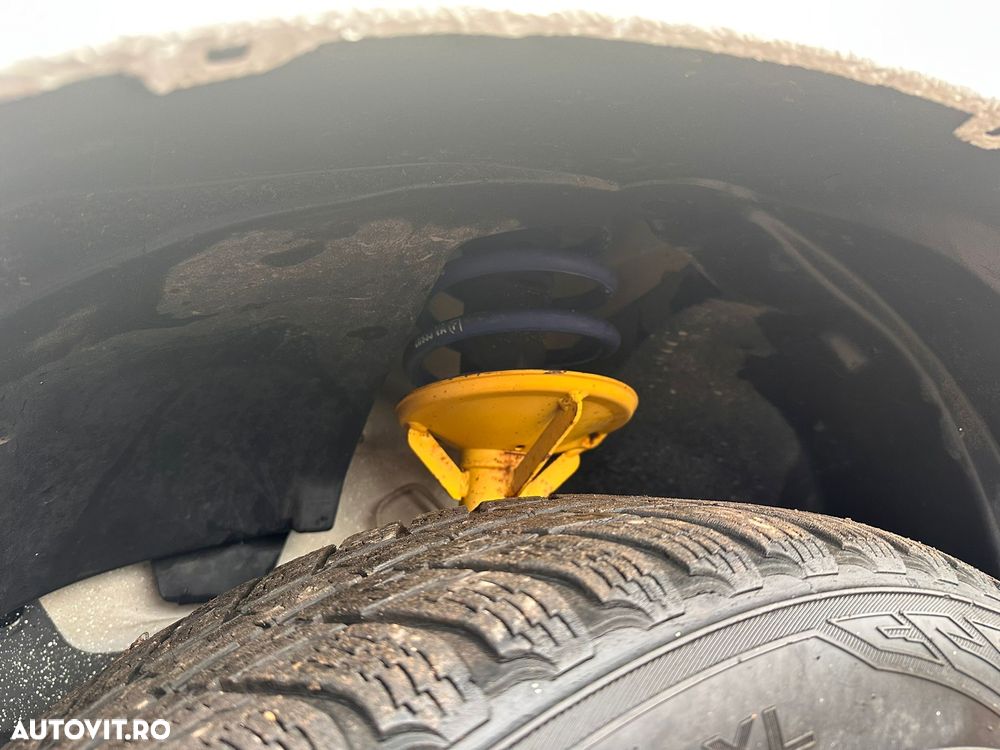 Dacia Duster 1.5 dCi 4x4 Ambiance - 12