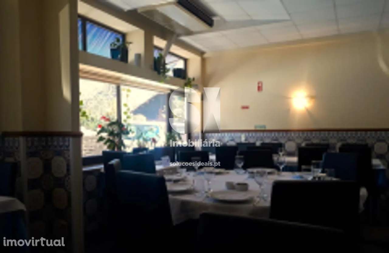 Restaurante em Alijó - Grande imagem: 3/10