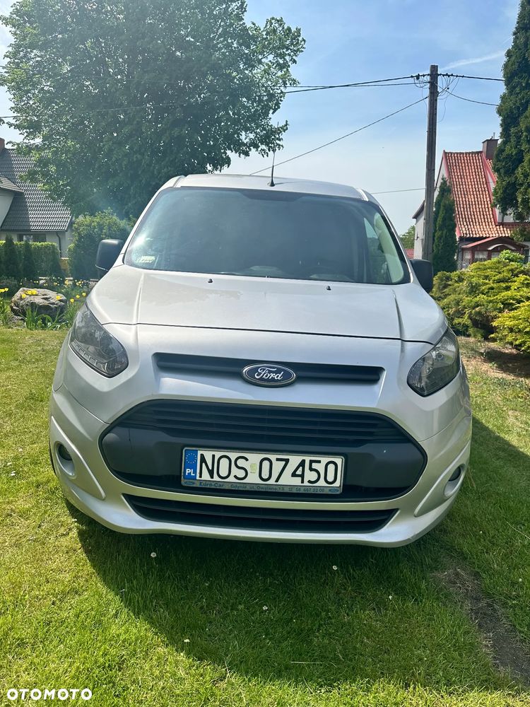 Ford Transit Connect - 2