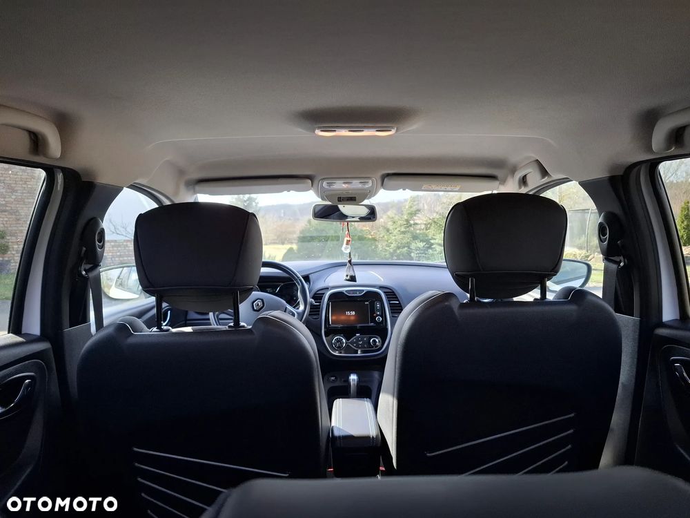Renault Captur - 5