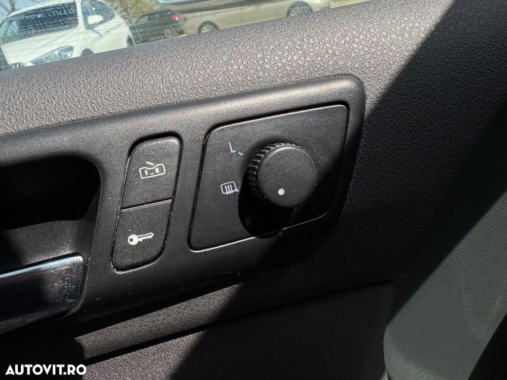 Volkswagen Polo 1.4 - 18